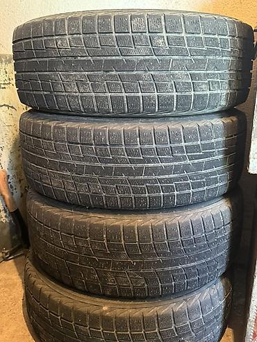 108 4 15: Зимние шины, комплект 1) Комплект из 4 шин 195/65 R15 95T (Extra — 3