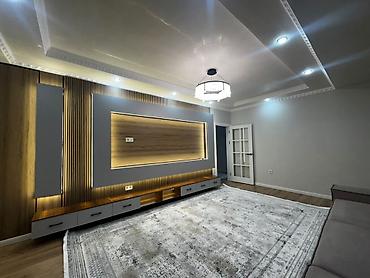 Продажа квартир: 2 комнаты, 70 м², Верхний Джал Элитка, 1 этаж, Евроремонт — 8