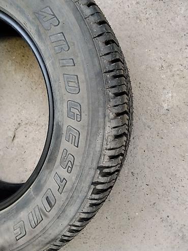 Шины: Шины 275 / 60 / R 18, Всесезонная, Новый, 1 шт, Внедорожные (АТ/МТ), Bridgestone — 3