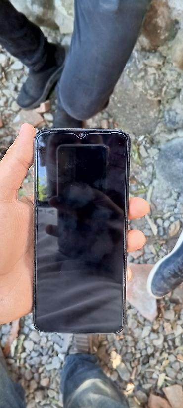 usb data modem: Honor X6, 64 GB, rəng - Qara, İki sim kartlı — 3