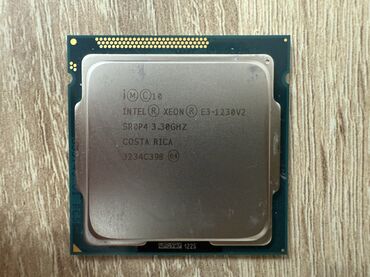 процессоры для серверов amd opteron 6200: Процессор, Б/у, Intel Core i7, 8 ядер, Для ПК