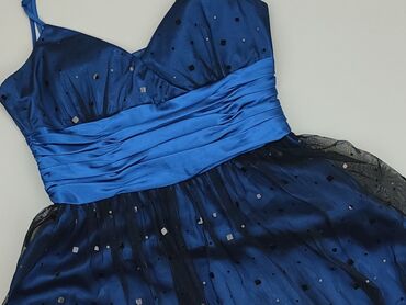 dżinsowa sukienki: Dress, M (EU 38), condition - Very good