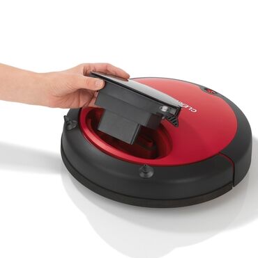 Robot usisivači: Cleanmaxx robot usisivač je samostalni uređaj za čišćenje poda koji — 8