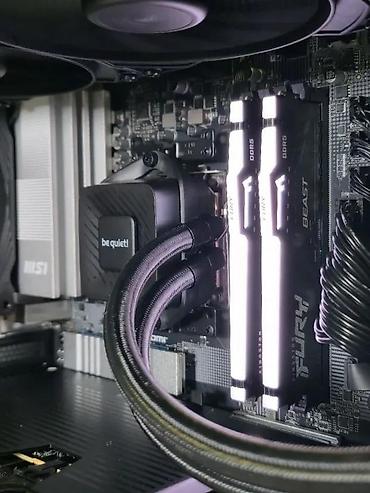 Desktop računari i radne stanice: Ryzen 7 9700X RX 9060XT B840 32GB 1TB - SM146PC. ✨ Prodaja i sklapanje — 19