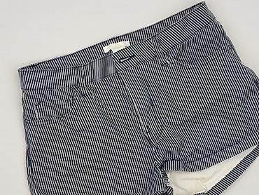 straight: H&M, Szorty damskie, rozmiar S — 1