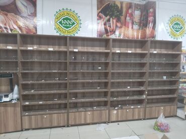 vitrin polkalar islenmis: Şokalad Vitrini Tecili Satilir Ünvan Kürdemir Nömrebir Market Qiymet