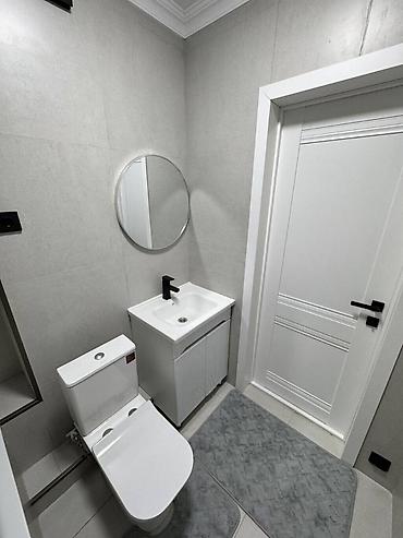 Продажа квартир: 1 комната, 39 м², Элитка, 3 этаж, Евроремонт — 2