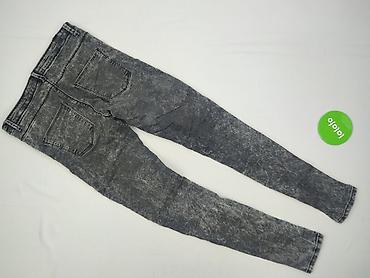 kakobuy mapa: Jeansy damskie, rozmiar S — 3