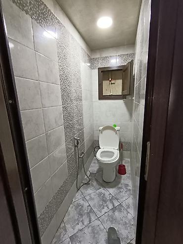 hovsan mənzil: 3otaqlı mənzil – tam mebel və texnika ilə Xüsusiyyətlər: - Geniş zal — 7
