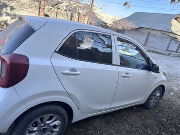 самая дорогая машина в кыргызстане: Kia Morning: 2018 г., 0.1 л, Автоматические, Бензин, Хэтчбэк