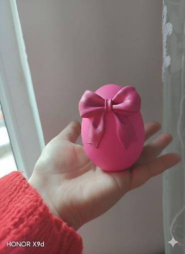 Fiqurlar: Fiqur, Gips, rəng - Ağ — 14