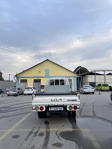 киа бонго 3 запчасти: Легкий грузовик, Kia, Стандарт, До 1 т, Новый — 9