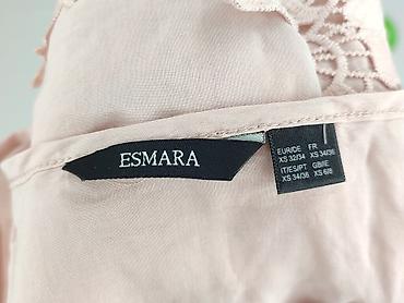 esmara pyjama set: Esmara, Bluzka damska, rozmiar XS — 4