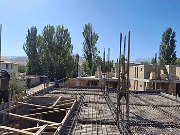 Бетонные работы: Монолит Гарантия, Бесплатная консультация, Монтаж Больше 6 лет опыта — 5