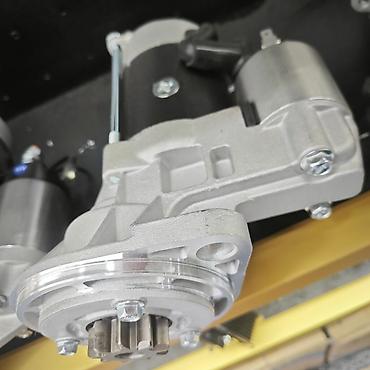 mercedes 4 goz dizel: Yük avtomobillerinin Starter Dinamo ve onlarin ehtiyat hisselerinin — 5