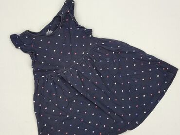 deezee sukienki: Dress, H&M, 3-4 years, 98-104 cm, condition - Very good