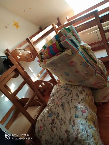 Другая коммерческая недвижимость: Продаю готовый инвентарь для садика 50 мест комплект игрушек — 6