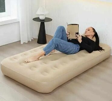 forma ideale fotelje na razvlačenje akcija: 06. Dusek na naduvavanje
Dimenzije: 200x150x25cm
Cena 8400din