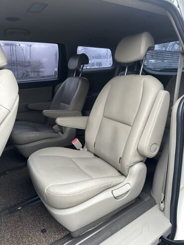 Kia: Kia Carnival: 2018 г., 2.2 л, Автомат, Дизель, Минивэн at lalafo.kg — 16 Kia: Kia Carnival: 2018 г., 2.2 л, Автомат, Дизель, Минивэн — 16