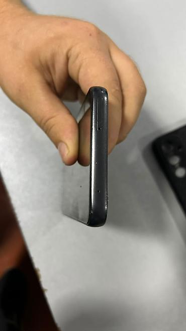 barter xiaomi: Samsung Galaxy A34 5G, 256 GB, rəng - Qara, Barmaq izi — 6