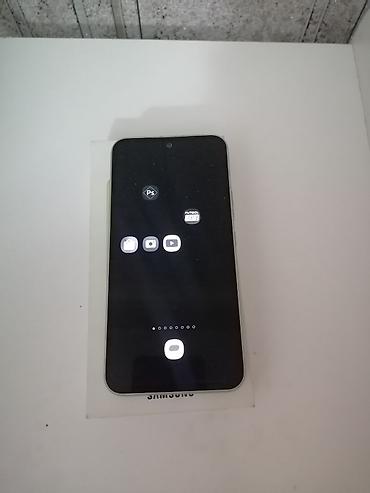redmi pad 5: Samsung Galaxy A54 5G, rəng - Yaşıl — 2