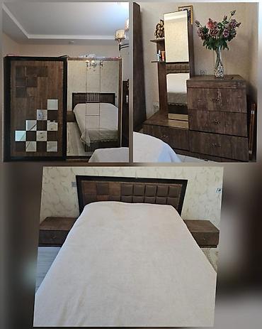 *499₼ YATAQ mebeli :-TƏCİLİ SATILIR*‼️ Yaxşı vəziyyətdə lalafo.az -da *499₼ YATAQ mebeli :-TƏCİLİ SATILIR*‼️ Yaxşı vəziyyətdə