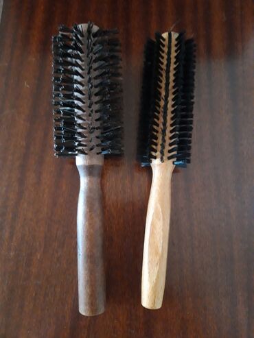 qara sabun saç üçün: Saç düzümü üçün vasitələr, Yeni, Ünvandan götürmə