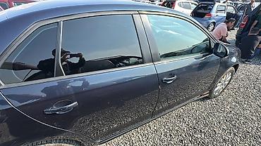 lend cruzer: Volkswagen Jetta: 2010 г., 1.6 л, Автомат, Бензин, Седан — 2