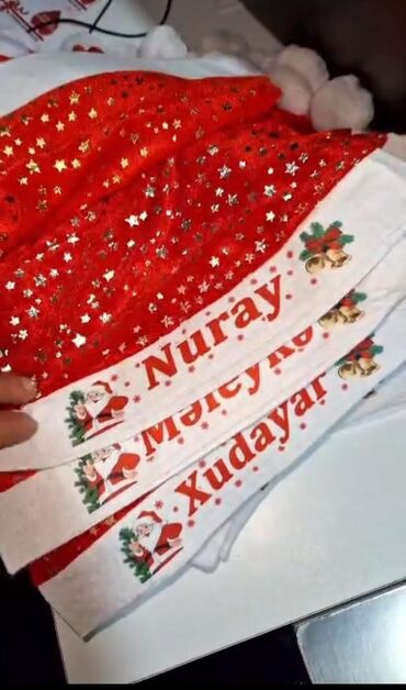 Yeni il oyuncaqları və bəzəkləri: Yeni il üçün əl işi bəzəklər və qapı asmaları - Temalar: at — 12