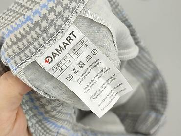 spodnie subdued: Damart, Spodnie materiałowe damskie, rozmiar XL — 4