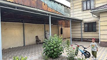 Долгосрочная аренда домов: 250 м², 6 комнат — 4