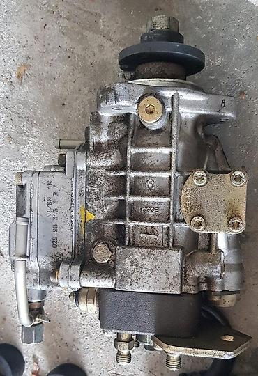 K00 2,0TD BOŠ PUMPA ZA KIA SPORTAGE OD 1994. DO 2003. GOD