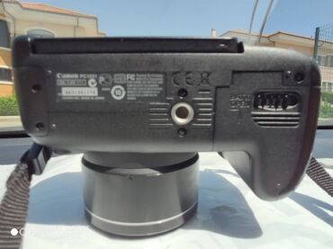 фотоаппарат canon powershot sx410 is: Фотоаппарат CANON . В идеальном состоянии.использовался всего