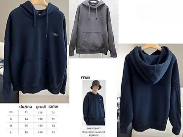cargo: SPORTSKI FENDI, HERMES. DUKSEVI, MEGA HIT | Novo! ! ! Hit. Hit. Hit — 4