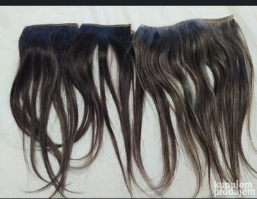 Perike i klipse: Prodajem prirodnu kosu na klipse,set,set sadži;dva puta po dve na lalafo.rs — 16 Perike i klipse: Prodajem prirodnu kosu na klipse,set,set sadži;dva puta po dve — 16