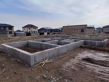 Бетонные работы: Фундамент Гарантия Больше 6 лет опыта — 16