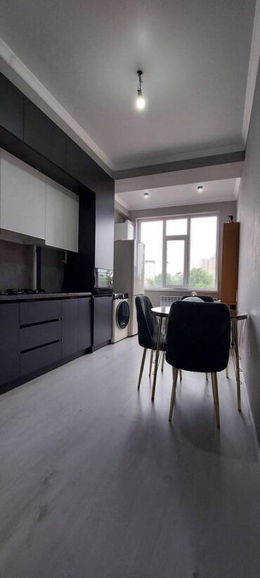 105 серия 3 комнатная: 1 комната, 39 м², Элитка, 3 этаж, Евроремонт