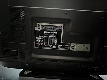 televizor sumqayit: Panasonic VIERA plazma televizor – model TH-R42PY85 + Televizor — 4