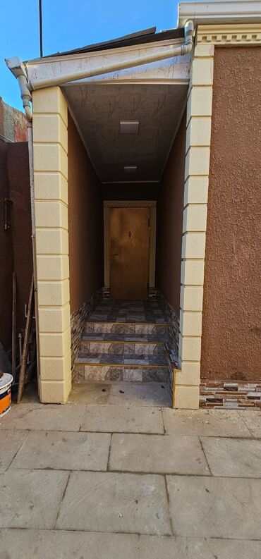 Həyət evləri və villaların satışı: 3 otaqlı, 110 kv. m, Yeni təmirli — 12