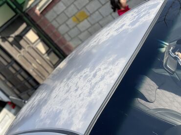 Honda: Honda Civic: 2001 г., 1.5 л, Вариатор, Бензин, Хэтчбэк — 14