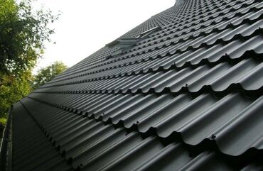 Кровля крыши: Кровля крыши | Монтаж, Гидроизоляция, Демонтаж Больше 6 лет опыта — 28