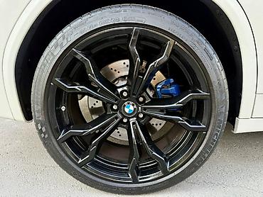 BMW: BMW X3 M: 2020 г., Бензин, Кроссовер at lalafo.kg — 14 BMW: BMW X3 M: 2020 г., Бензин, Кроссовер — 14