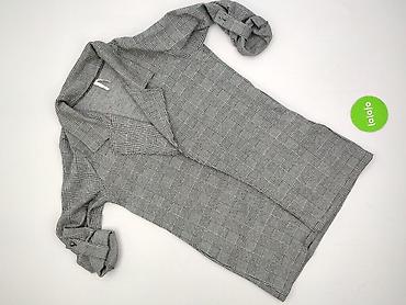 puchowa kurtkaelectronics: SZACHOWNICA, Kardigan damski, rozmiar XL — 3