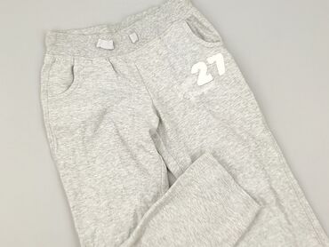 bluzka zygzak mcqueen: Sweatpants, Alive, 12 years, 146/152, condition - Very good