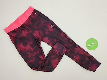 mohito dresy: Domyos, Legginsy Sportowe damskie, rozmiar S — 2