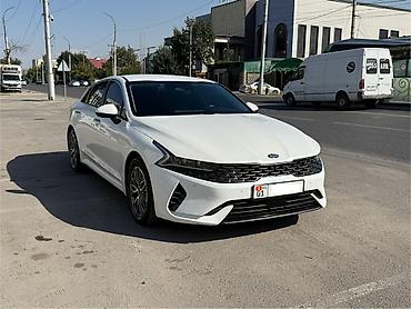 щит приборов субару: Kia K5: 2020 г., 2 л, Автомат, Гибрид, Седан — 1