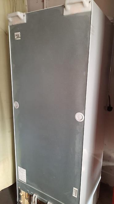nomre satilir: İşlənmiş 2 qapılı Toshiba Soyuducu Satılır, rəng - Ağ — 3