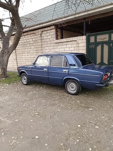 VAZ (LADA): VAZ (LADA) 2106: 1.6 l | 1986 il 250000 km Sedan — 6