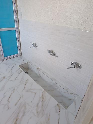 Монтаж и замена сантехники: Монтаж наружной и внутренней сантехники/канализации под ключ Что — 4