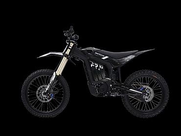 Мотоциклы: Rerode R1+ 🔋 Батарея 72V40A съемная ⚡️ Мощность 17кВт в пике ⭕️ — 3